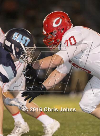 Thumbnail 2 in Chaminade @ Belleville East photogallery.