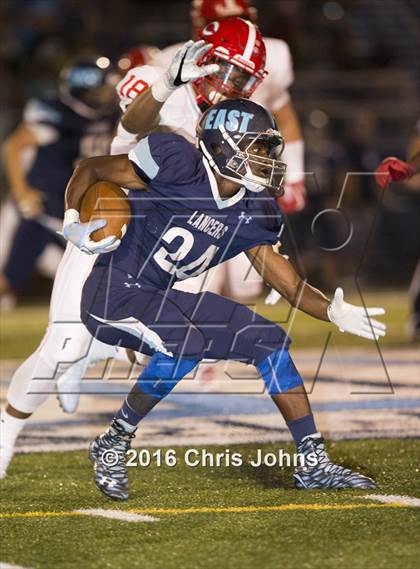 Thumbnail 3 in Chaminade @ Belleville East photogallery.