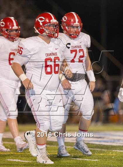 Thumbnail 3 in Chaminade @ Belleville East photogallery.