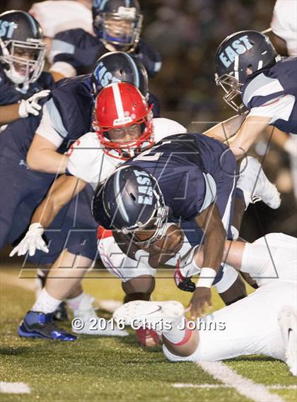 Thumbnail 1 in Chaminade @ Belleville East photogallery.