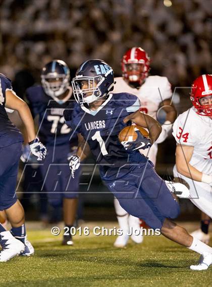 Thumbnail 1 in Chaminade @ Belleville East photogallery.