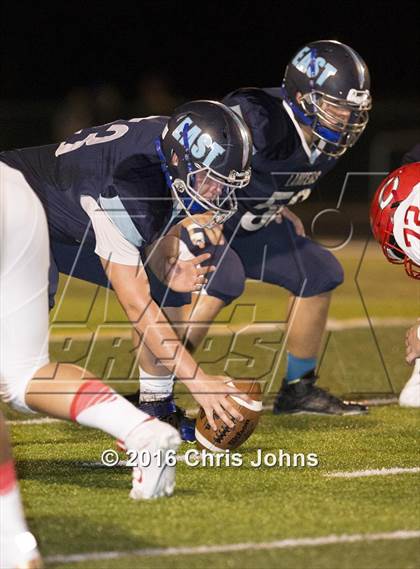 Thumbnail 3 in Chaminade @ Belleville East photogallery.
