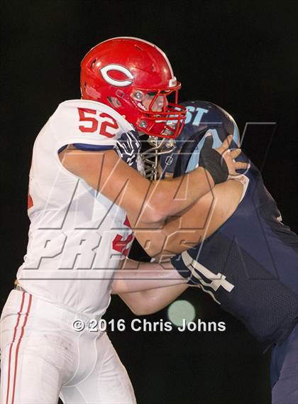Thumbnail 1 in Chaminade @ Belleville East photogallery.