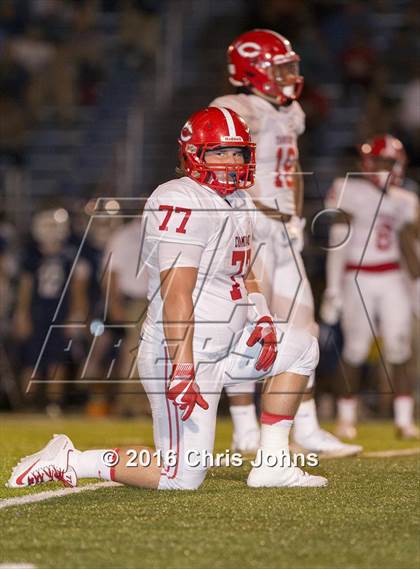 Thumbnail 1 in Chaminade @ Belleville East photogallery.
