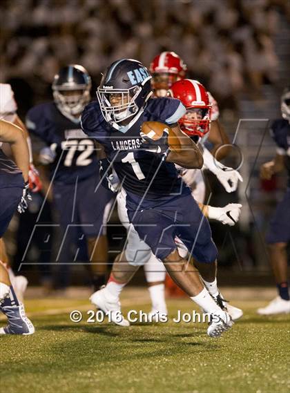 Thumbnail 3 in Chaminade @ Belleville East photogallery.