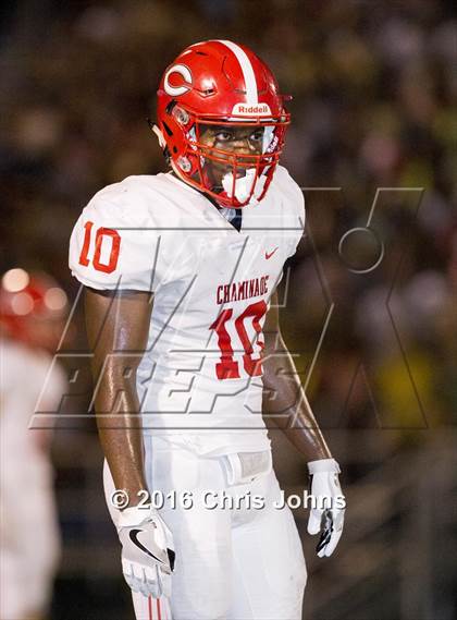 Thumbnail 3 in Chaminade @ Belleville East photogallery.