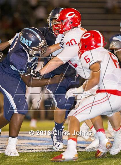 Thumbnail 2 in Chaminade @ Belleville East photogallery.