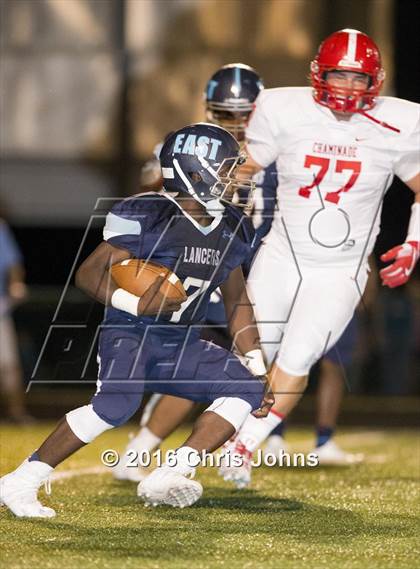 Thumbnail 3 in Chaminade @ Belleville East photogallery.