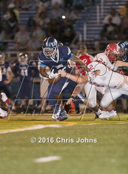 Thumbnail 3 in Chaminade @ Belleville East photogallery.