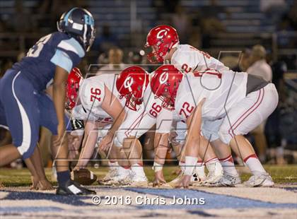 Thumbnail 3 in Chaminade @ Belleville East photogallery.