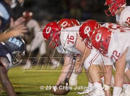 Thumbnail 2 in Chaminade @ Belleville East photogallery.