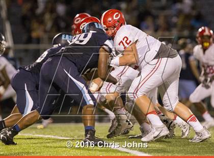 Thumbnail 3 in Chaminade @ Belleville East photogallery.