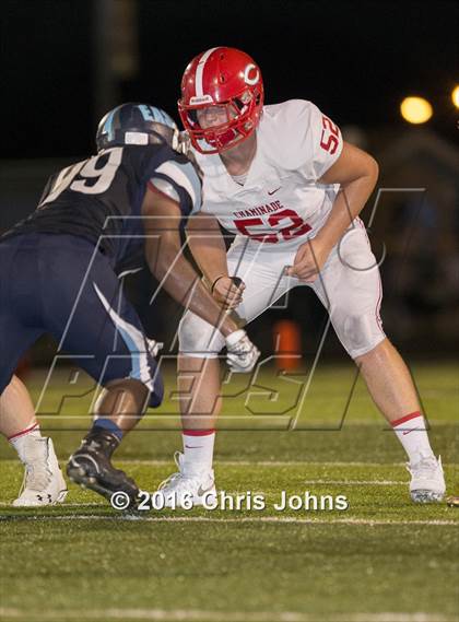 Thumbnail 1 in Chaminade @ Belleville East photogallery.