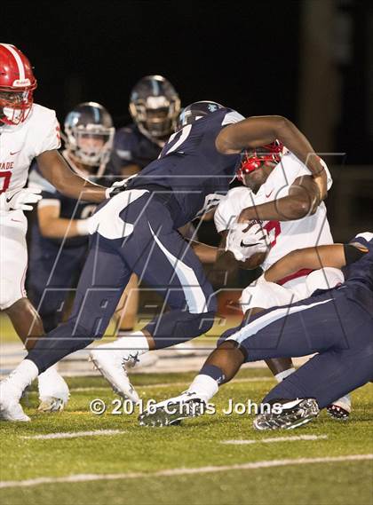 Thumbnail 1 in Chaminade @ Belleville East photogallery.