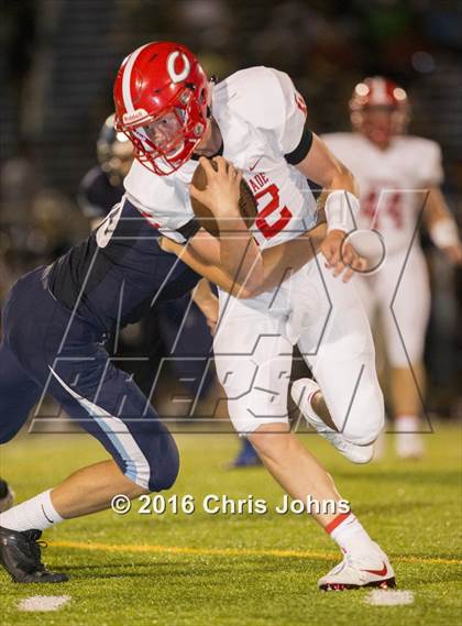Thumbnail 1 in Chaminade @ Belleville East photogallery.
