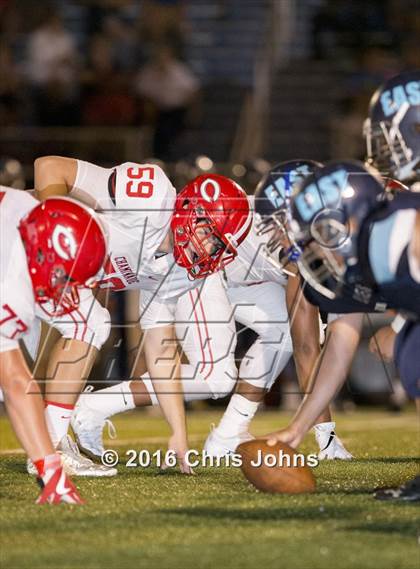 Thumbnail 2 in Chaminade @ Belleville East photogallery.