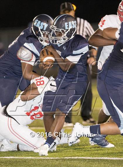 Thumbnail 1 in Chaminade @ Belleville East photogallery.