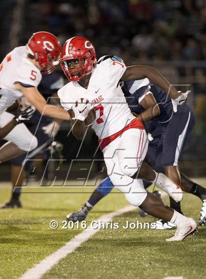 Thumbnail 2 in Chaminade @ Belleville East photogallery.