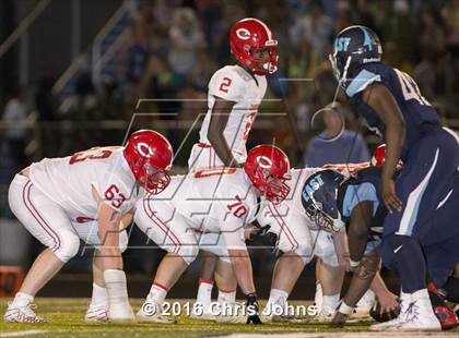Thumbnail 3 in Chaminade @ Belleville East photogallery.