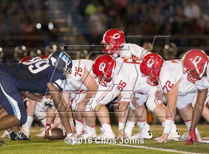 Thumbnail 3 in Chaminade @ Belleville East photogallery.