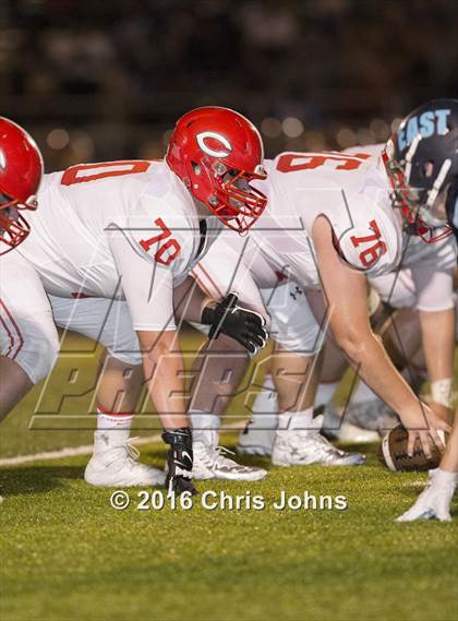 Thumbnail 1 in Chaminade @ Belleville East photogallery.