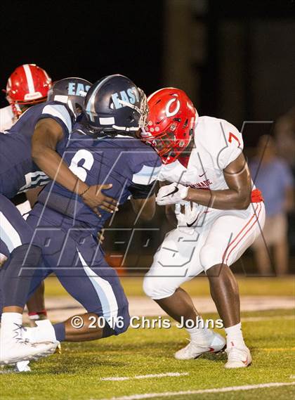 Thumbnail 3 in Chaminade @ Belleville East photogallery.