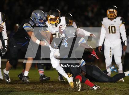 Thumbnail 3 in Alameda @ Encinal photogallery.