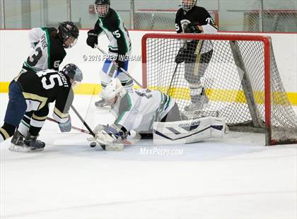 Thumbnail 1 in Westfield vs. Clarke County photogallery.