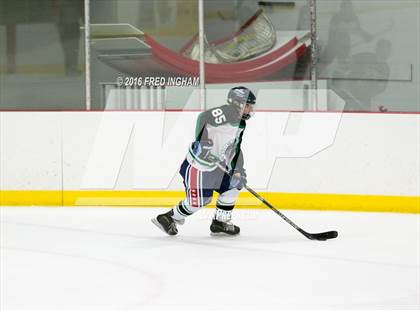 Thumbnail 2 in Westfield vs. Clarke County photogallery.