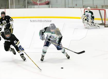 Thumbnail 1 in Westfield vs. Clarke County photogallery.