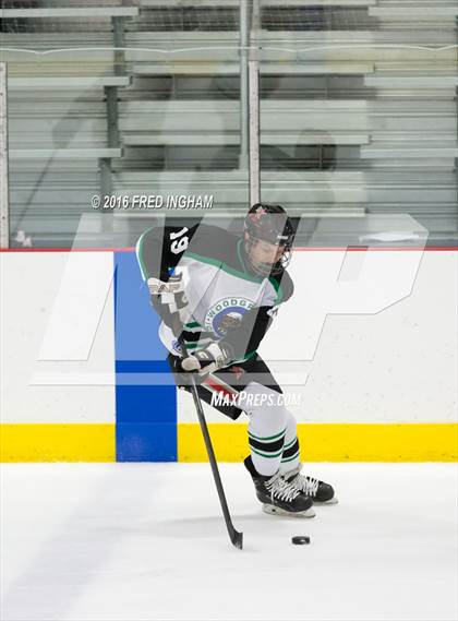 Thumbnail 3 in Westfield vs. Clarke County photogallery.
