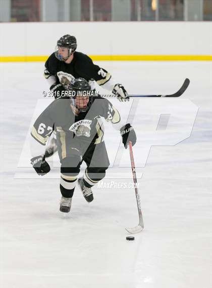 Thumbnail 2 in Westfield vs. Clarke County photogallery.