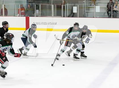 Thumbnail 1 in Westfield vs. Clarke County photogallery.