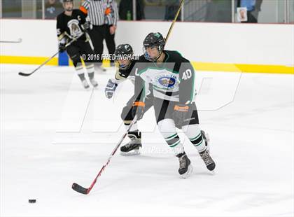 Thumbnail 1 in Westfield vs. Clarke County photogallery.