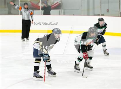 Thumbnail 3 in Westfield vs. Clarke County photogallery.