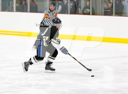 Thumbnail 2 in Westfield vs. Clarke County photogallery.