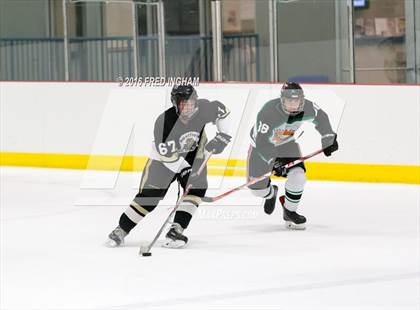 Thumbnail 3 in Westfield vs. Clarke County photogallery.