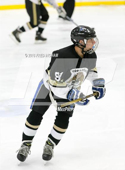 Thumbnail 3 in Westfield vs. Clarke County photogallery.