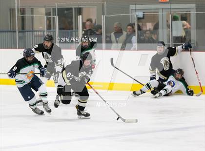 Thumbnail 1 in Westfield vs. Clarke County photogallery.