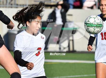 Thumbnail 1 in Lake Travis @ Carroll (National Elite Prep Showcase) photogallery.