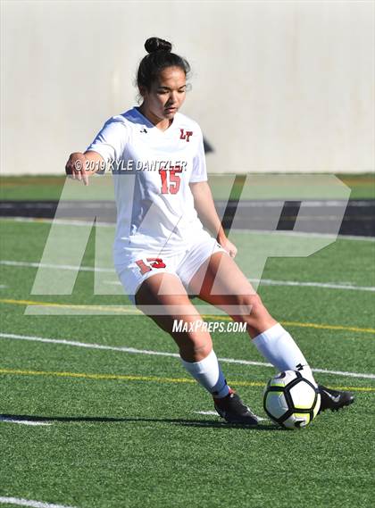 Thumbnail 3 in Lake Travis @ Carroll (National Elite Prep Showcase) photogallery.