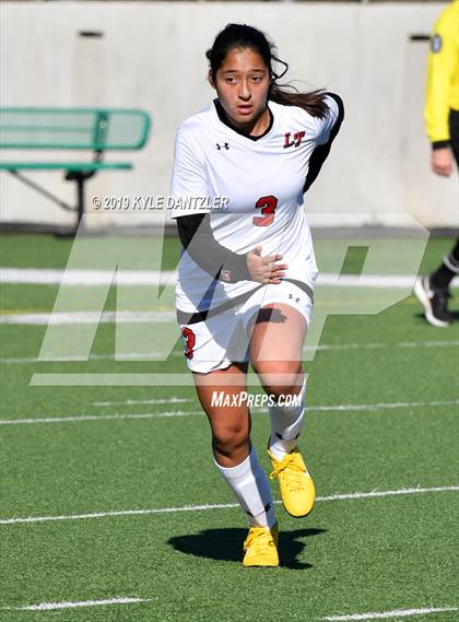 Thumbnail 3 in Lake Travis @ Carroll (National Elite Prep Showcase) photogallery.