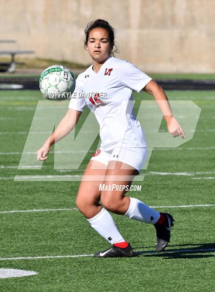 Thumbnail 3 in Lake Travis @ Carroll (National Elite Prep Showcase) photogallery.