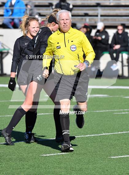 Thumbnail 3 in Lake Travis @ Carroll (National Elite Prep Showcase) photogallery.