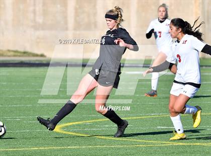 Thumbnail 3 in Lake Travis @ Carroll (National Elite Prep Showcase) photogallery.