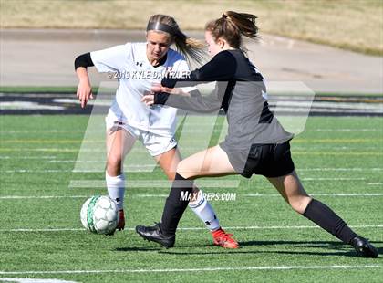 Thumbnail 3 in Lake Travis @ Carroll (National Elite Prep Showcase) photogallery.