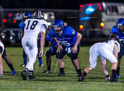 Thumbnail 3 in Armwood vs. Cooper City photogallery.