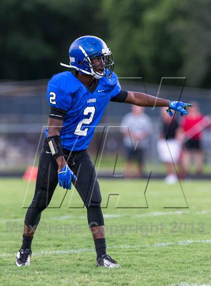 Thumbnail 2 in Armwood vs. Cooper City photogallery.