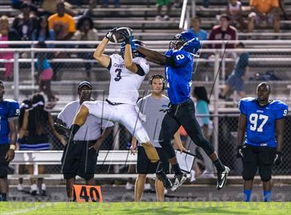 Thumbnail 2 in Armwood vs. Cooper City photogallery.