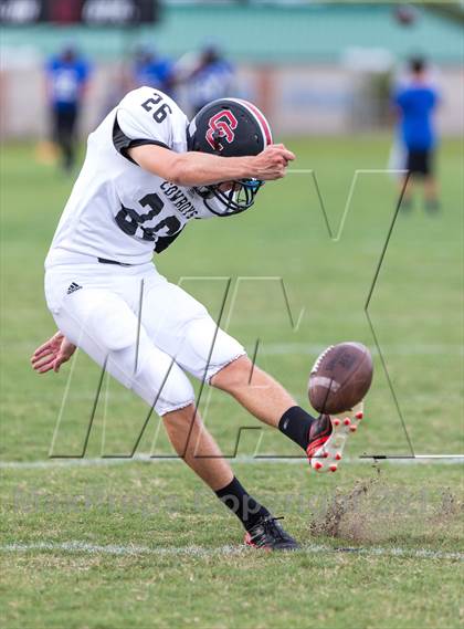 Thumbnail 2 in Armwood vs. Cooper City photogallery.